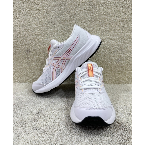 = 威勝 運動用品 = Asics CONTEND 9 GS 大童鞋 1014A337-106