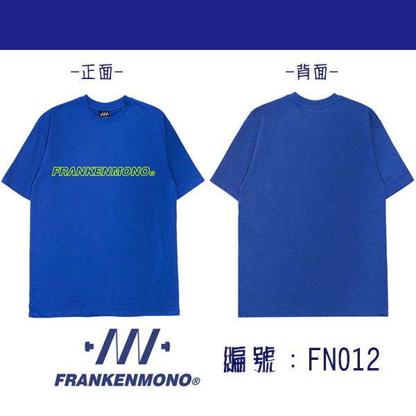 FRNM 特價短袖