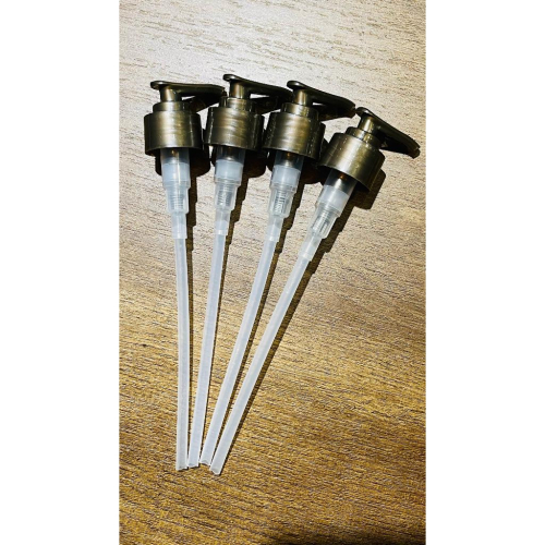 [滿額免運] Sabon沐浴油專用壓頭
