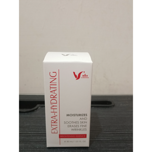 水光肌能晶萃露 30ml