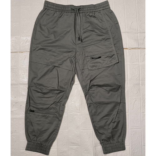 (0333) URBAN REVIVO 長褲 腰圍84 褲長94