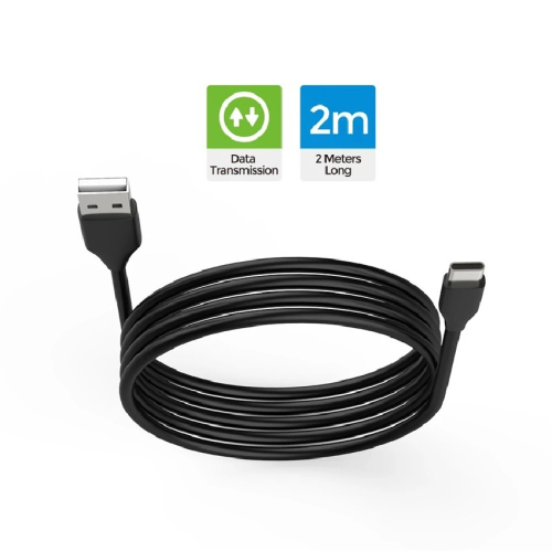 【AS電玩】DOBE USB-A to Type-C 充電線 TP5-3580