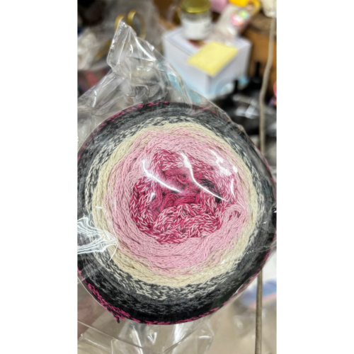 蘇美如花苞線