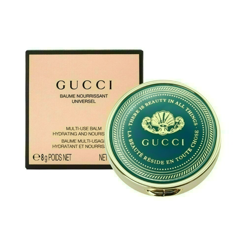 GUCCI 植粹潤護膏(8g)[萬用霜/護唇膏]【Try it】