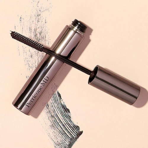 美國代購Perricone MD 無妝感睫毛膏 No Makeup Mascara 黑色 自然濃密 捲翹 分明