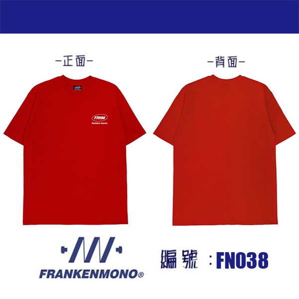 FRNM 特價短袖