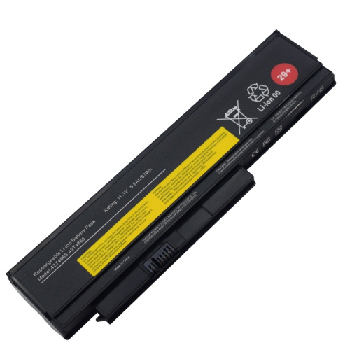 現貨全新 聯想 Lenovo X220 X220i X220s X230 X230I 42T4865 電池