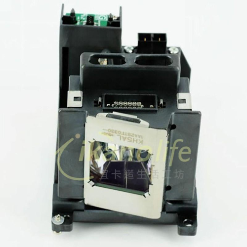 SANYO-OEM副廠投影機燈泡POA-LMP130/ 適用機型PDG-DET100L、PDG-DHT1000CL