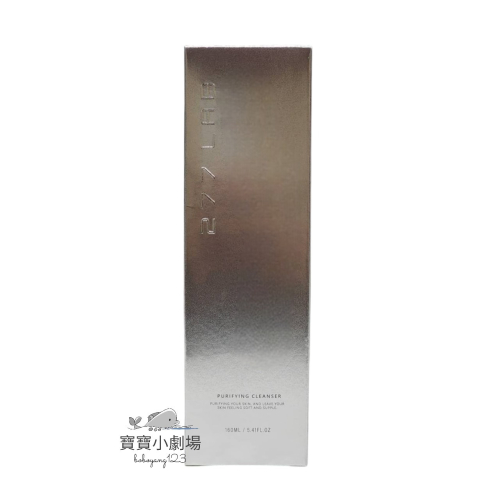 277 LAB 洗卸毛孔呼吸潔顏露(1瓶160ml)[寶寶小劇場]