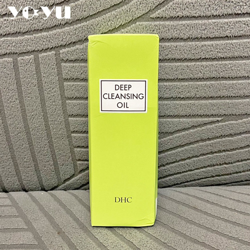 DHC 深層卸粧油 200ml 日本卸妝 深層卸妝油 橄欖 卸妝 不緊繃好沖洗 溫和深度 卸妝水 卸妝膏