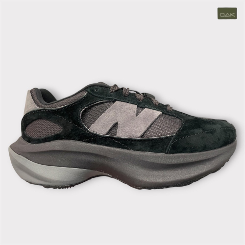 New Balance UWRPDSCB D楦 麂皮 /網眼 WRPD Runner 男女鞋 復古休閒鞋(中性款）