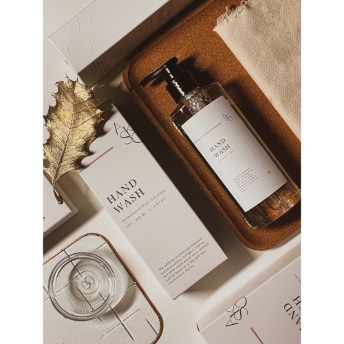 抑菌植萃手洗精200ML