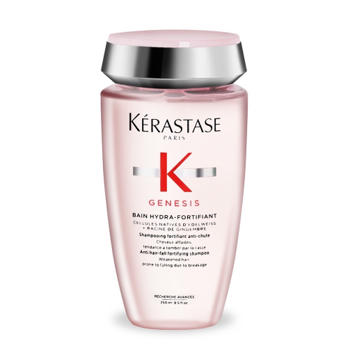 KERASTASE 卡詩 粉漾芯生髮浴-清爽型