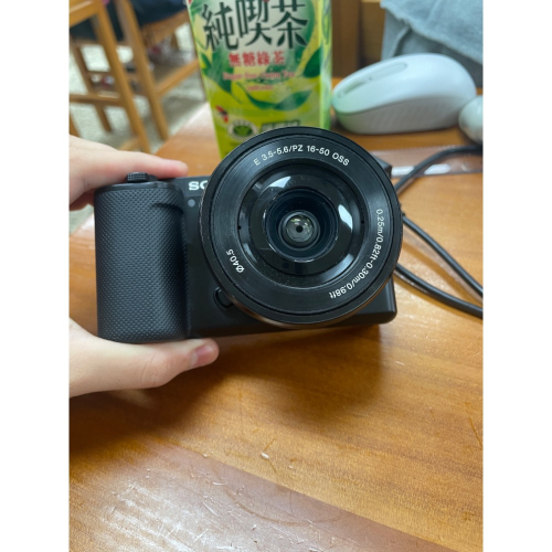 索尼zve10 （二手）