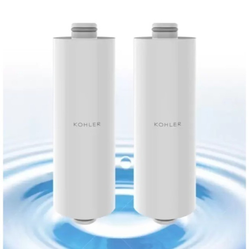 COSTCO代購 Kohler Exhale 科勒 沐浴軟水濾芯 2入