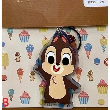 一卡通 iPASS 迪士尼夥伴 妙妙貓 造型一卡通 單售