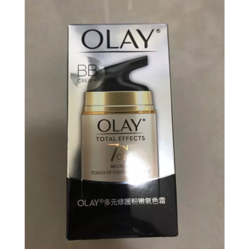 OLAY多元修護氣色霜