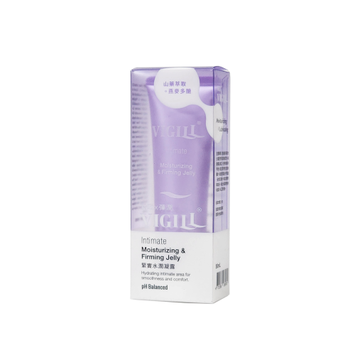 VIGILL 婦潔 緊實水潤凝露 50ml 附發票