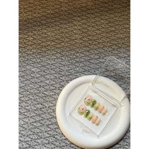 Fertana studio手工穿戴甲