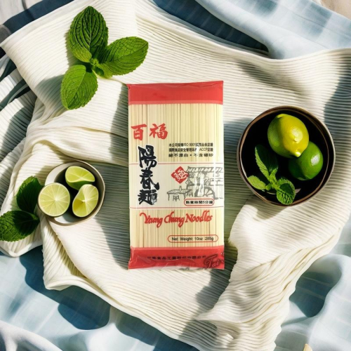 【三風】 百福陽春麵285g 宅配優惠 #超取 / 店到店 一單上限14包