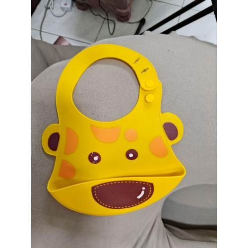 兒童用 圍兜兜
