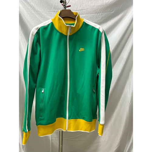 Nike 男2XL 復古立體運動外套