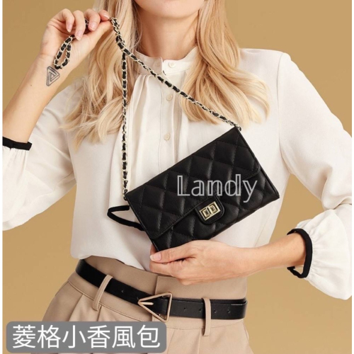 ღ ????? ღ ｛現貨｝#102 斜肩小肩包女可放手機包 韓系高級感 時尚百搭女單肩零錢小包