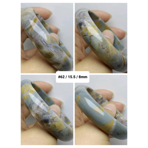 ?妖花阿拉善?#62??爆裂阿拉善?手鐲 福鐲 平安鐲?