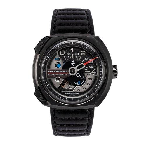 【SEVENFRIDAY】V3 潮流新興瑞士機械腕錶