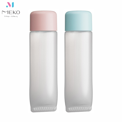 MEKO 軟管瓶(30g) 2入 /洗面乳化妝品分裝瓶 3I-002