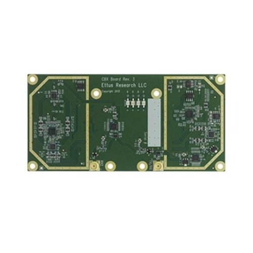 Ettus USRP N210｜CBX 1200-6000：MHz Rx/Tx (40 MHz) | 美國原廠授權代理