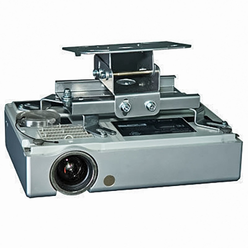 LCD-M2萬用型投影機吊架（倒吊式-短）天吊/懸吊式