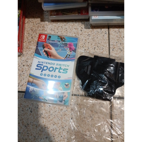 SPORT運動+綁帶