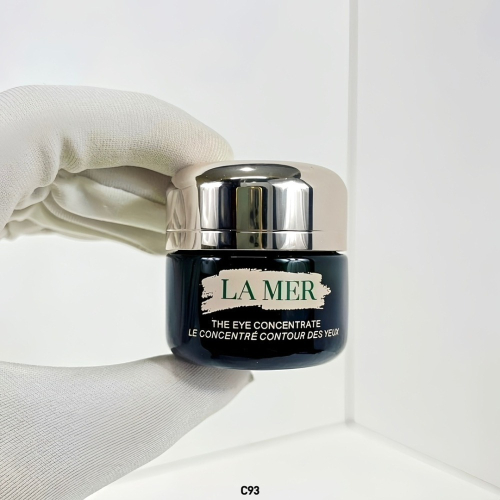 ?59Qoo批發?LA MER海洋拉娜 濃萃修復眼霜(15ml) 國際航空版