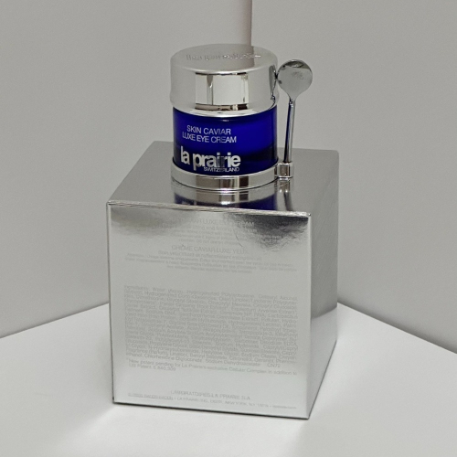?59Qoo批發? La Prairie 蓓麗 - 魚子精華瓊貴緊緻眼霜20ML