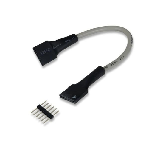 Pmod Cable Kit (A) │ DIGILENT 美國原廠授權代理銷售 │ 可開發票報帳