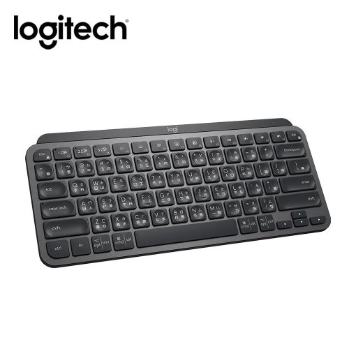 羅技logitech MX Keys Mini 無線鍵盤 台灣公司貨