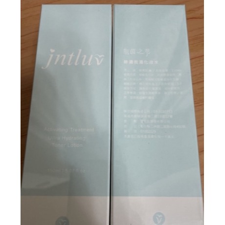 肌茵之萃 妳濃我濃化妝水150ml