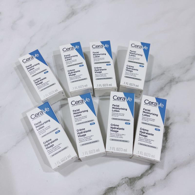 快速出貨?CeraVe 適樂膚 全效超級修護乳 3ml