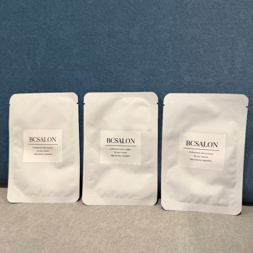 BCSALON亮白水潤眼膜3片組