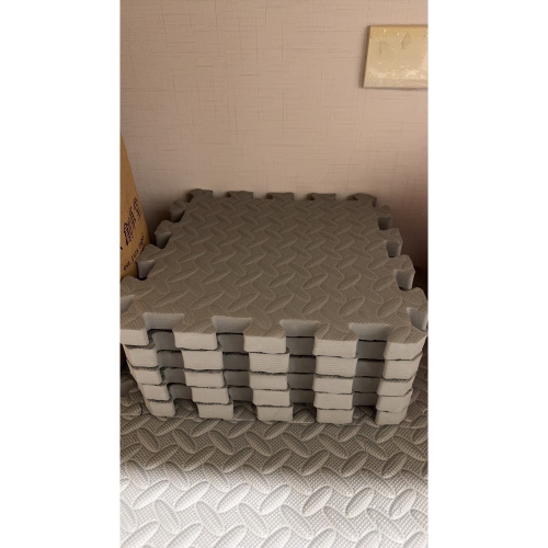 30*30巧拼地墊10片