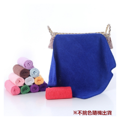 枕頭山 泡樂 超細纖維抹布 抹布 超細纖維 吸水力佳 2A