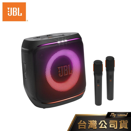 JBL PARTYBOX ENCORE 2 手提式派對藍牙喇叭
