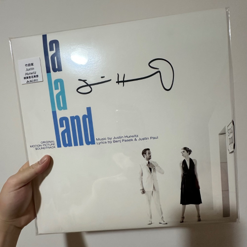 La La Land