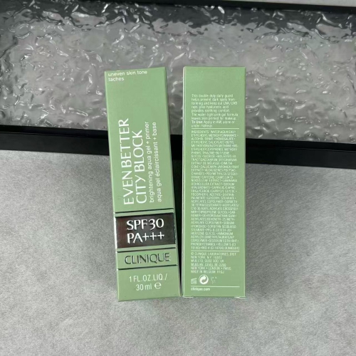 特價～倩碧防曬302鐳射管30ml*2