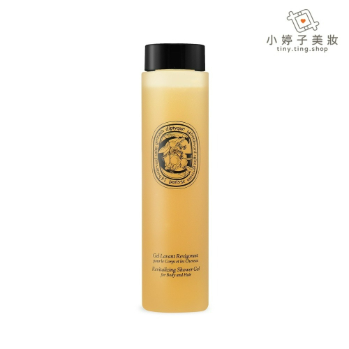 diptyque 佛手柑賦活潔淨露 200ml