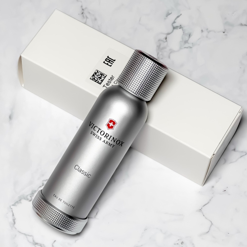 【超激敗】VICTORINOX 瑞士 維氏 經典 男性淡香水 TESTER 100ML Classic SWISS