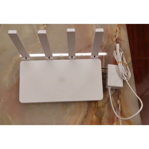 二手商品，華為1200Mbps無線路由器，型號WS5102