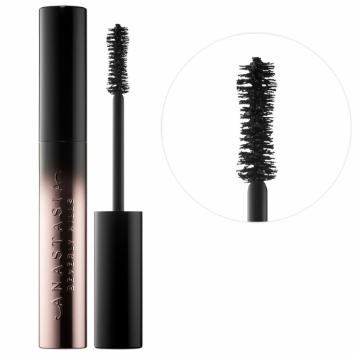 預購ANASTASIA BEVERLY HILLS Lash Brag 睫毛膏 濃密睫毛彩妝 黑色睫毛膏Abh
