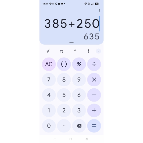 香水4瓶（1188）